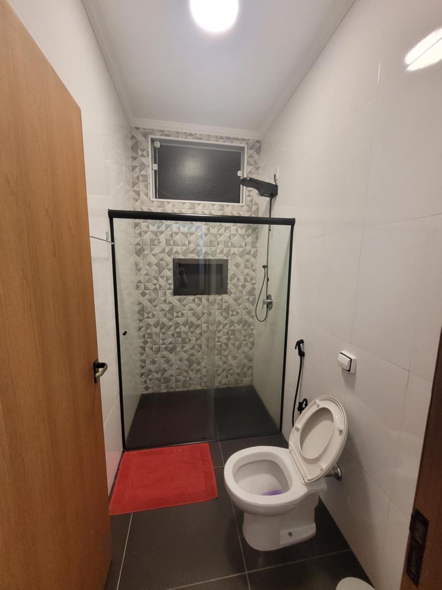 Recanto Luigi Brotas Exteriör bild